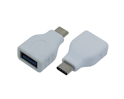 鹿泉USB C TYTEP 公座转USB AF 3.0