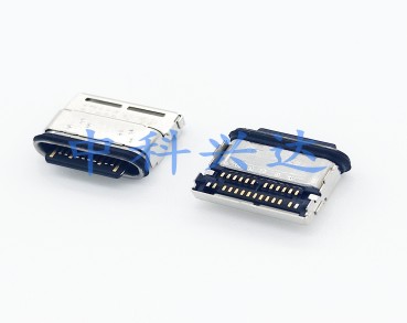 成都Type C 24P防水