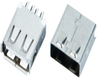 USB AF 焊线+马口铁