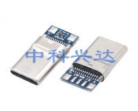 成都TYPE C MALE C TO C
