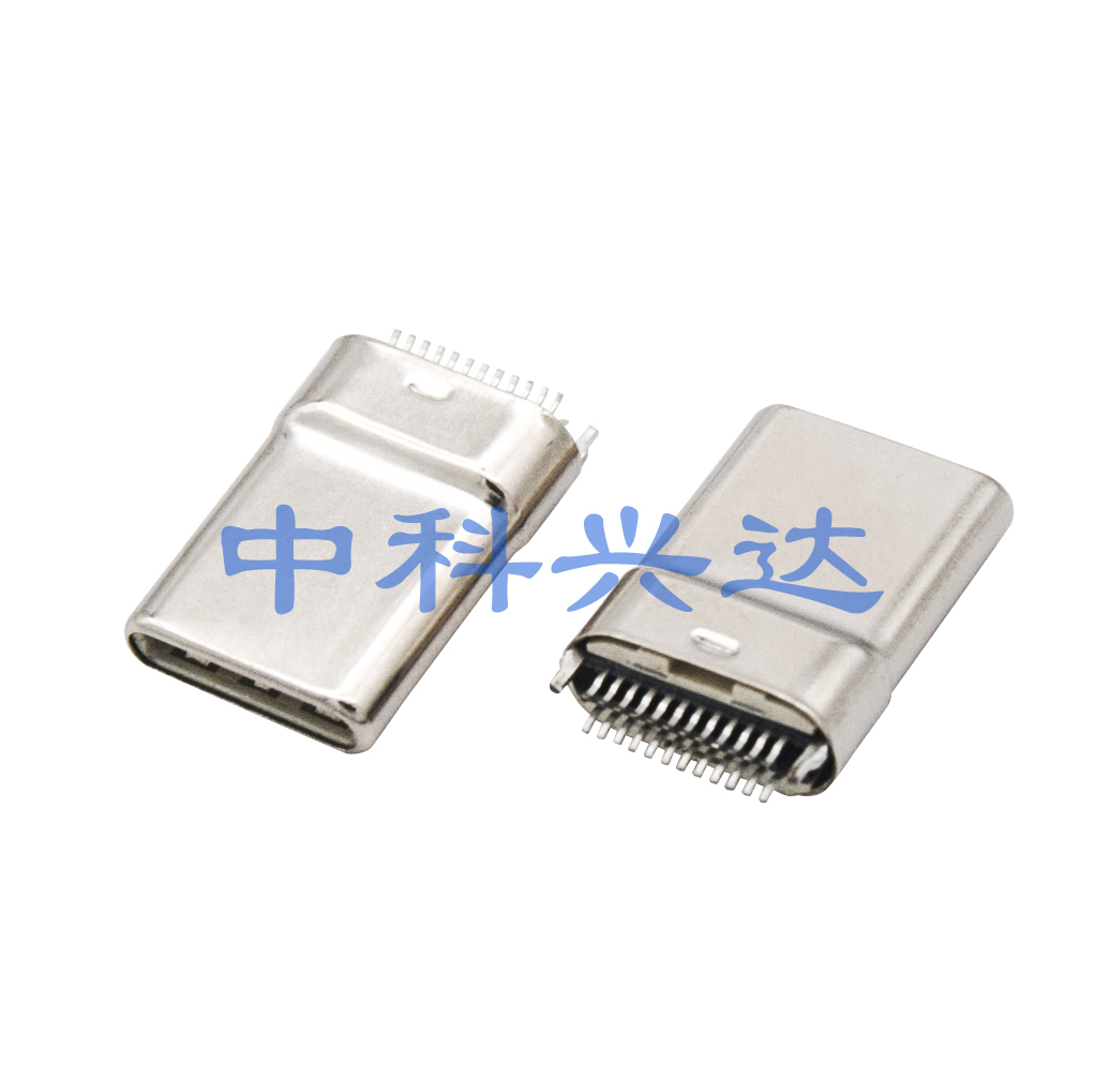 TYPE C公头焊板式产品照片.jpg