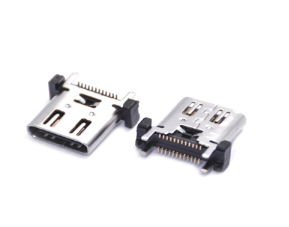Type-C连接器,Type-C接口,Type-C头