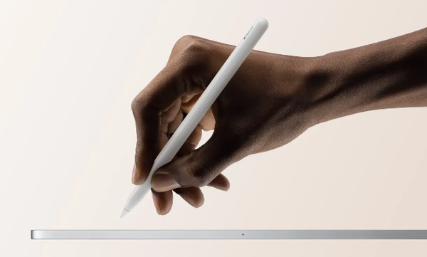 è¹æåå¸USB-C Apple Pencilåºä»¶æ´æ° å¢å¼ºæ´ä½æ§è½